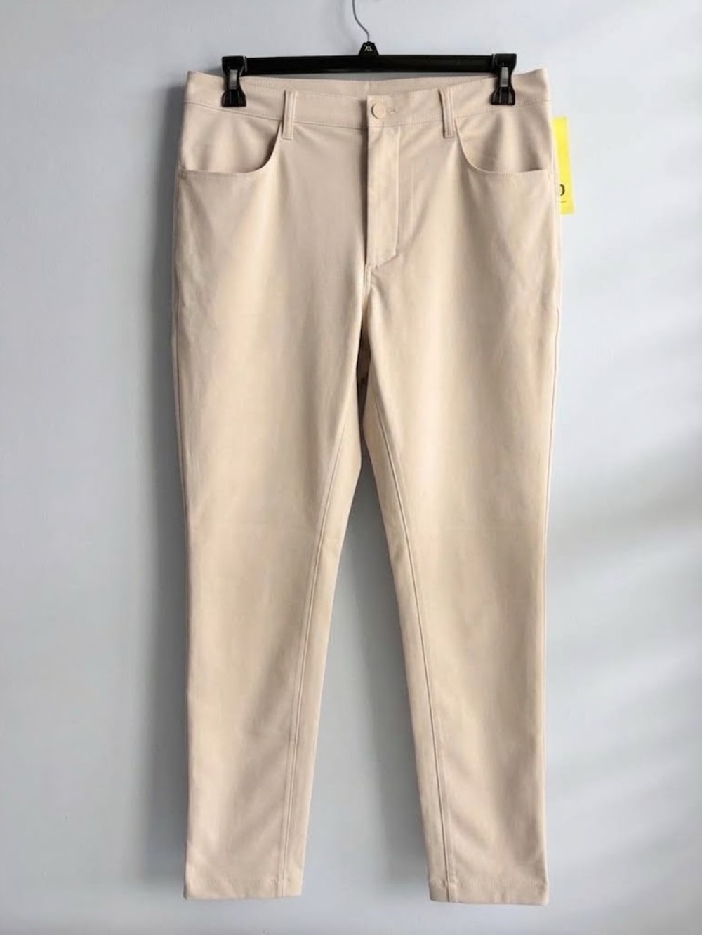 All In Motion Men's Stone Moisture Wicking 360 Lifestyle Golf Pants Size 34X30